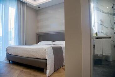 هتل Ristorante Aeclanum