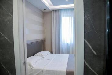 هتل Ristorante Aeclanum