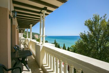فندق Royal Villas Elenite   All Inclusive