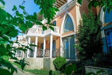 هتل Royal Villas Elenite   All Inclusive