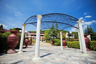 هتل Royal Villas Elenite   All Inclusive