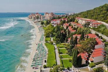 هتل Royal Villas Elenite   All Inclusive