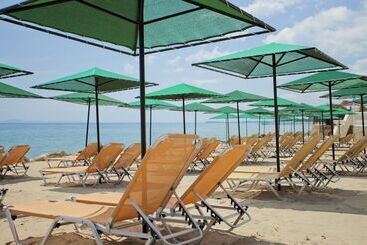 هتل Royal Villas Elenite   All Inclusive