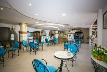 هتل Royal Villas Elenite   All Inclusive