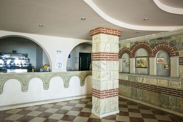 هتل Royal Villas Elenite   All Inclusive