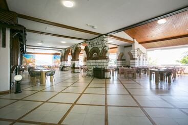 هتل Royal Villas Elenite   All Inclusive