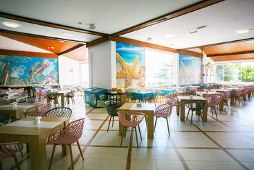 هتل Royal Villas Elenite   All Inclusive