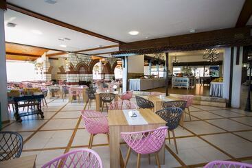 هتل Royal Villas Elenite   All Inclusive
