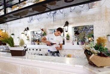 هتل Royal Villas Elenite   All Inclusive