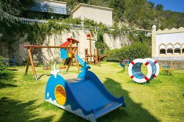 هتل Royal Villas Elenite   All Inclusive