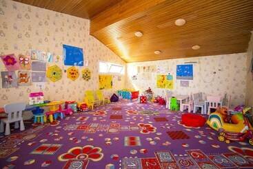هتل Royal Villas Elenite   All Inclusive