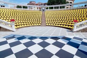 هتل Royal Villas Elenite   All Inclusive