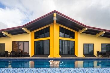 هتل Sea Fun Villa