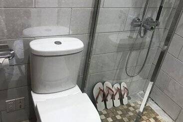 هتل Sea Fun Villa