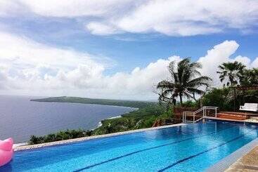 هتل Sea Fun Villa