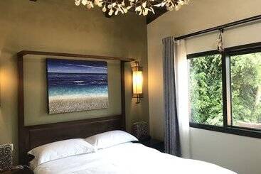 هتل Sea Fun Villa