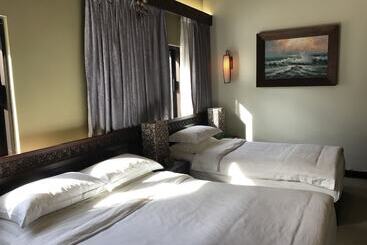 هتل Sea Fun Villa
