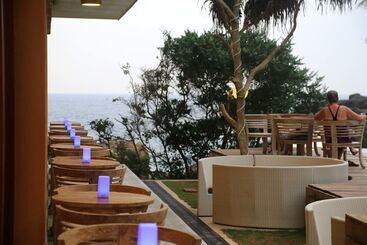 هتل Thaproban Pavilion Waves Unawatuna
