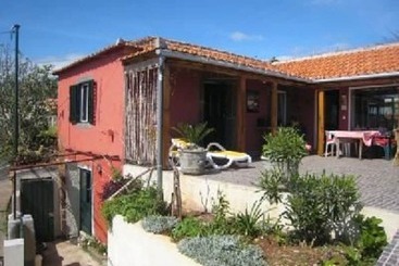 کلبه Little Norway   Etc Madeira