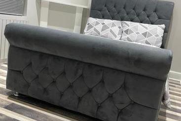 The Luxe Apartments   Burton Upon Trent   Short & Long Stay Luxury Accommodation