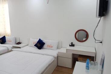 Onhotel Nice Buôn Ma Thuột