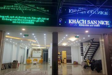 Onhotel Nice Buôn Ma Thuột