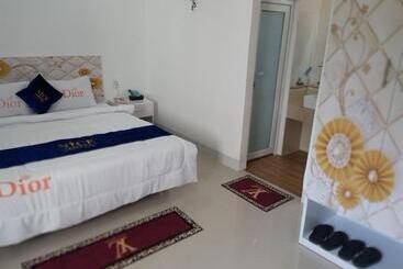 Onhotel Nice Buôn Ma Thuột