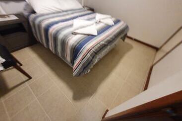 קוטג'' Ocean Beach Chalet 16