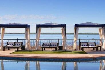 پانسیون Beach Club Junior Suite