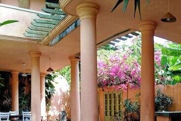 پانسیون Casa Maria