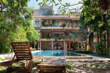 پانسیون Casa Maria