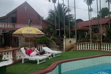پانسیون Gia Lai Homestay Phương My