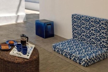پانسیون Psathi Blue