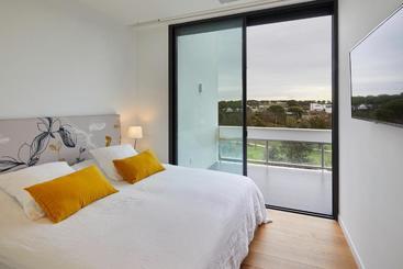 אתר נופש Holiday Rentals At Pga Catalunya