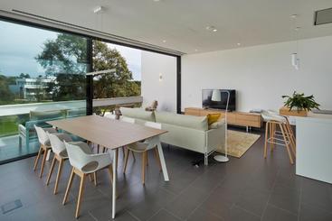 استراحتگاه Holiday Rentals At Pga Catalunya