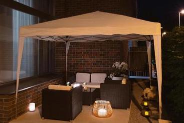 渡假胜地  Vitality Relax Spa Suite