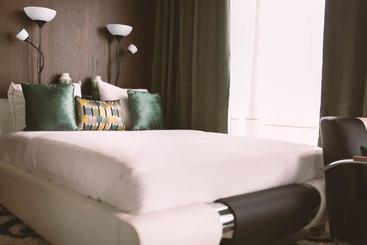 渡假胜地  Vitality Relax Spa Suite