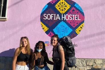Sofia Hostel Cabo