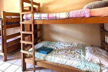 Sofia Hostel Cabo