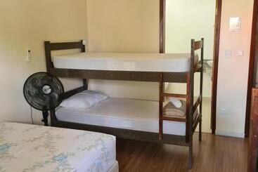 旅馆 Taipas Pousada E Camping