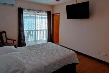 Apartotel Villa Alta Tamarindo