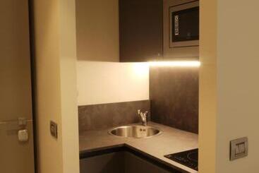 تختخواب و صبحانه Rb Del Teatro&apartaments