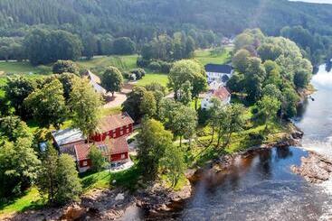 Boen Gård - Kristiansand