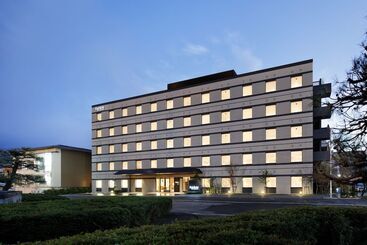 هتل Fairfield By Marriott Kyoto Amanohashidate