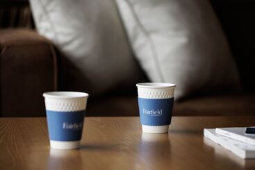 هتل Fairfield By Marriott Kyoto Amanohashidate