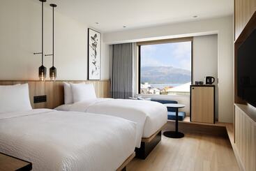هتل Fairfield By Marriott Kyoto Amanohashidate
