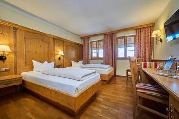 בית מלון כפרי Happinger Hof