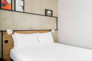 Ibis Bridgwater, M5 Jct23 - Bridgwater