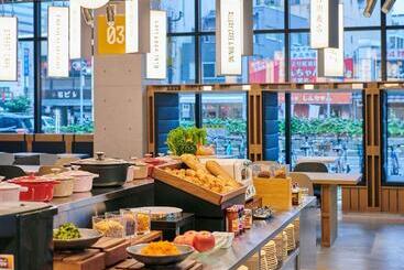 هتل Ibis Styles Nagoya
