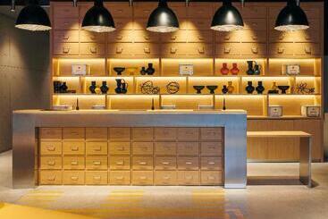 هتل Ibis Styles Nagoya
